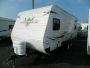 Used 2012 Heartland North Country 190RL Travel Trailer For Sale